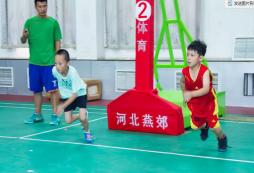 寧夏有零基礎(chǔ)的籃球夏令營嗎？
