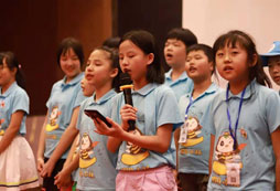 參加普洱小學(xué)生夏令營活動孩子收獲了什么？