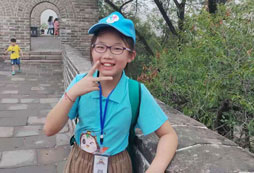 普洱小學(xué)生夏令營培養(yǎng)孩子的自制力