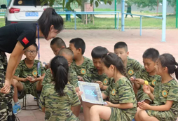 幫助青少年磨練意志課程有什么優(yōu)勢(shì)