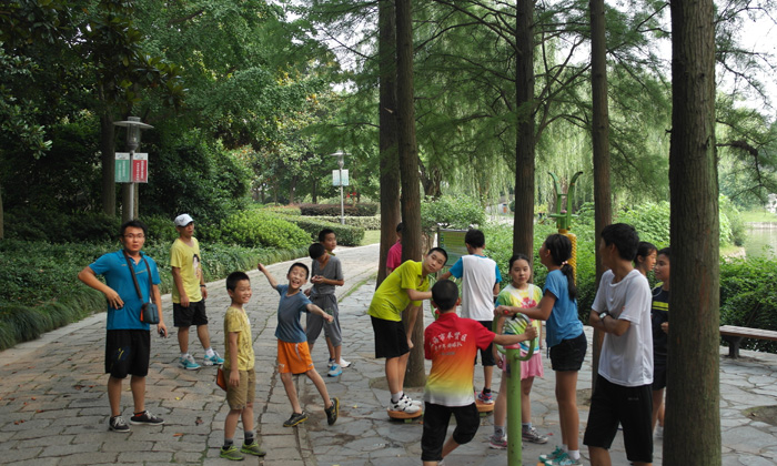 中小學(xué)生參加寧夏戶外探索夏令營的好處有哪些？.jpg