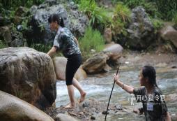寧夏參加生存夏令營(yíng)的費(fèi)用是多少？