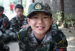我們的小伙伴
