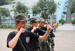 南京弘星軍事