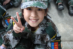 南京軍事夏令營有安全保障嗎？