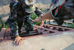 2024南京弘星軍事夏令營對孩子有哪些幫助？