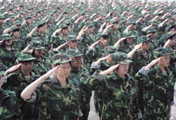 2024南京弘星軍事夏令營師資如何？