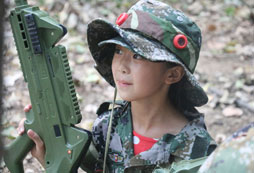 2024南京弘星軍事夏令營值得參加嗎？