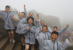 暑假參加南京弘星軍事夏令營(yíng)的好處有哪些？