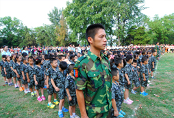 南京弘星軍事夏令營(yíng)的師資優(yōu)勢(shì)有哪些？