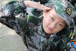 參加南京弘星軍事夏令營(yíng)有什么意義？