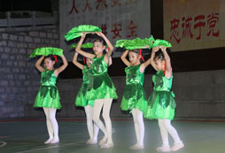 南京弘星軍事夏令營(yíng)的師資怎么樣？