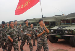 選擇南京弘星軍事夏令營(yíng)的原因有哪些？