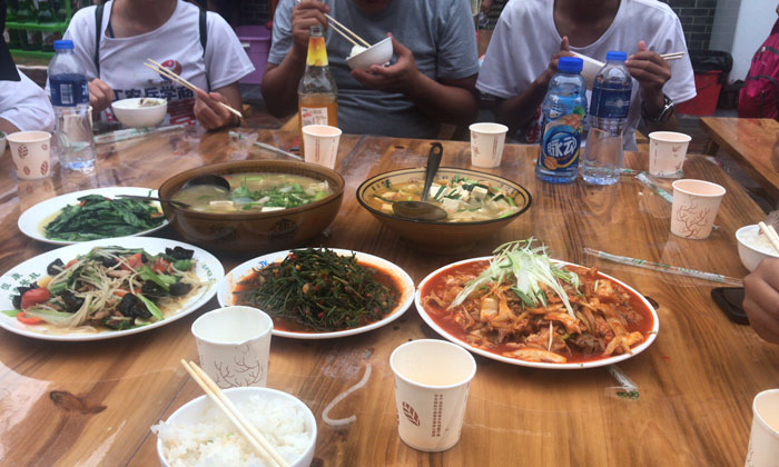 廣州夏令營(yíng)報(bào)名多少錢
