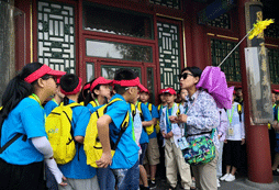 農村鄉(xiāng)村夏令營有哪些？熱門活動一覽