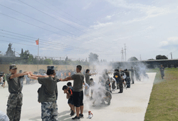 貧困山區(qū)農村體驗夏令營哪家好