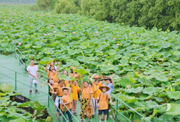 蘇州牛仔夏令營讓孩子快樂成長