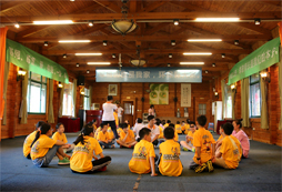 參加馬術(shù)夏令營對于青少年來說有哪些好處