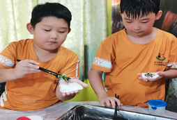 蘇州牛仔夏令營怎么樣？