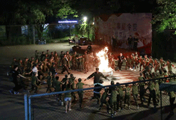 蘇州牛仔夏令營的費用包含了哪些？