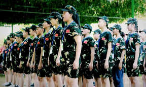 蘇州牛仔軍事夏令營(yíng)有哪些注意事項(xiàng)？