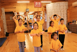 參加蘇州牛仔夏令營(yíng)學(xué)員需要注意些什么
