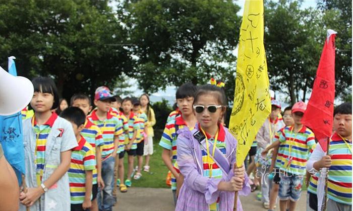 每個(gè)孩子都應(yīng)該獲得一次獎(jiǎng)勵(lì)