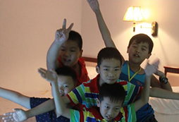 我每年寫(xiě)給自己的回憶信