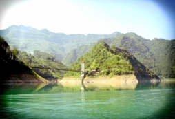 西南區(qū)活動(dòng)基地的簡(jiǎn)介