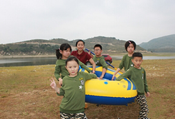 如何教孩子走出錯(cuò)誤