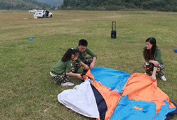 奧德曼夏令營帶你去內蒙古大草原游學