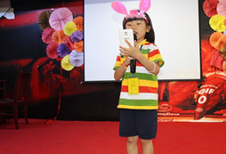 參加北京奧德曼夏令營需要為孩子準備什么