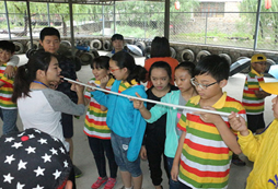 奧德曼夏令營重視孩子情商的培養(yǎng)