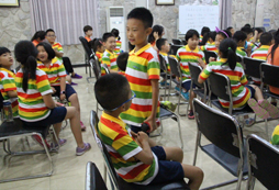 奧德曼夏令營帶你感受北京不得不去的地方