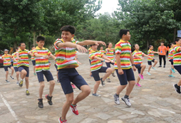北京奧德曼夏令營：孩子的全面教育你做到了嗎