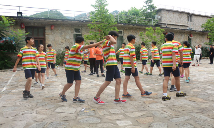 奧德曼夏令營五大保障值得信賴！