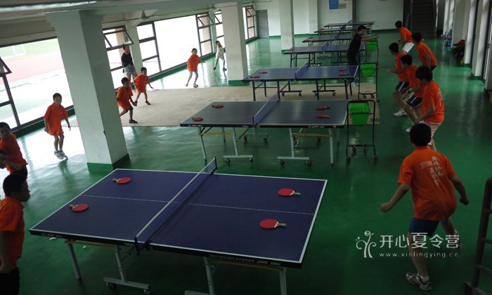 豐富中小學(xué)生的暑假生活