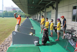 奧林修斯運(yùn)動夏令營帶你嗨翻整個夏天