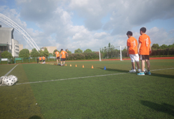 奧林修斯夏令營給孩子們帶來了什么