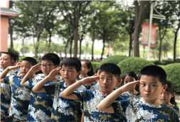 奧林修斯夏令營(yíng)如何保障孩子的安全？