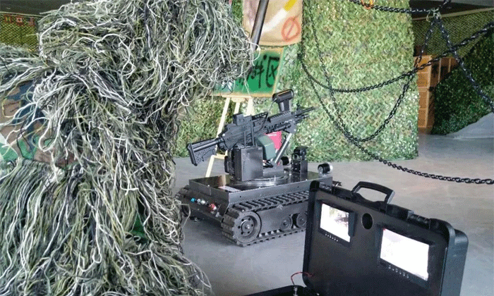 智能作戰(zhàn)機(jī)器人.gif