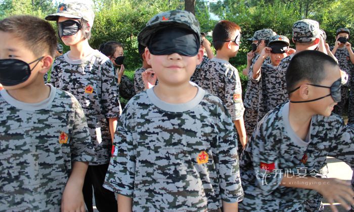 軍事特訓(xùn)在課程上有哪些特點(diǎn)