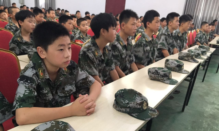 暑假是改善孩子行為習慣的好機會