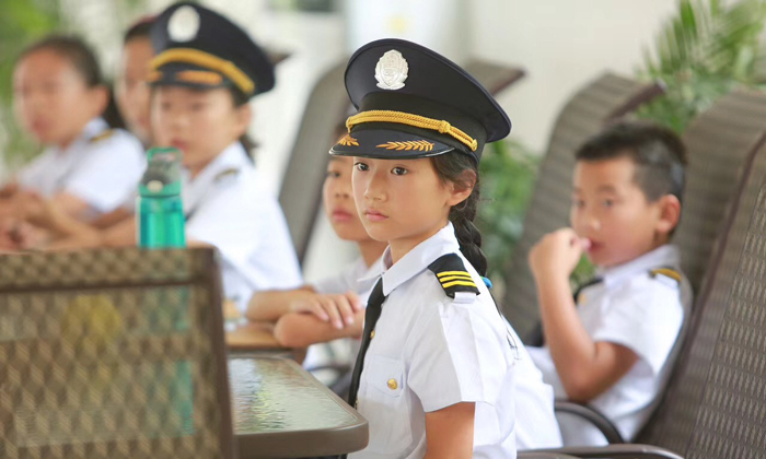 成都博得航空夏令營帶你感受藍(lán)天魅力！.jpg