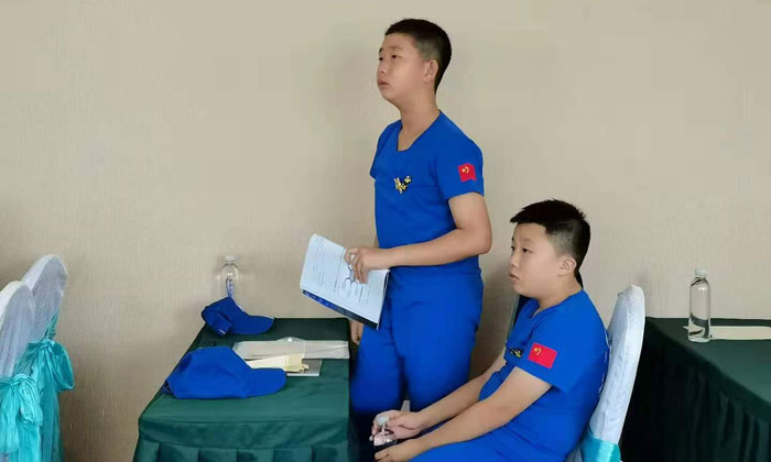 成都博得航空夏令營的入營須知有哪些？.jpg