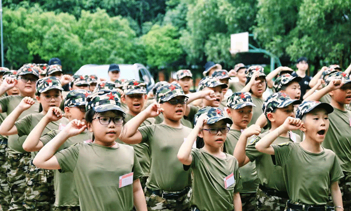 蘇州牛仔軍事夏令營(yíng)攜帶物品有哪些