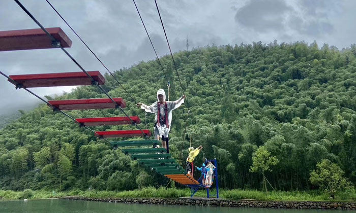 蘇州新博園夏令營