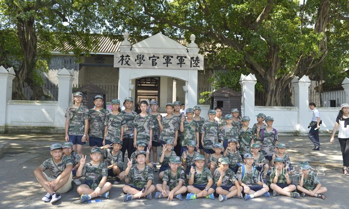 廣州黃埔軍事夏令營安全性怎么樣？.jpg