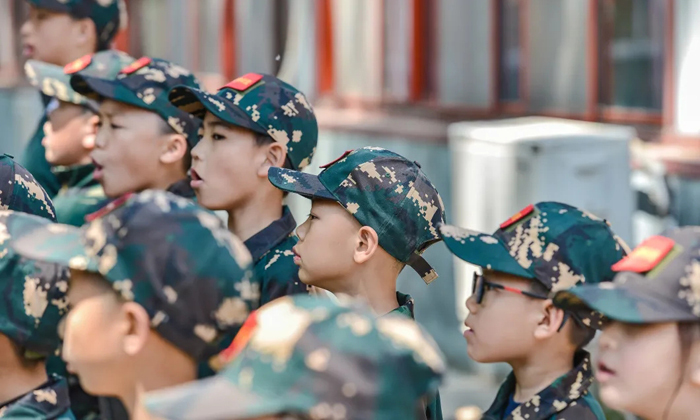 新兵連軍事營的課程內(nèi)容有什么？.jpg