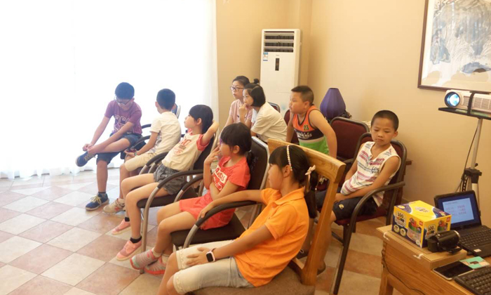 參加科技夏令營(yíng)對(duì)孩子的意義有哪些
